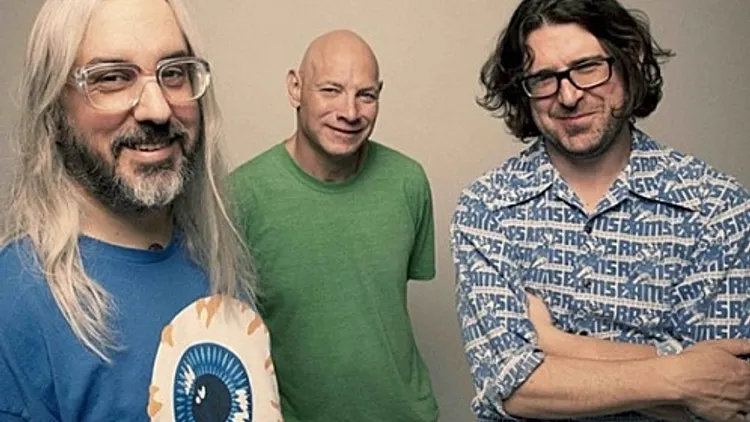 Dinosaur Jr