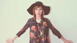 Lindsey Stirling