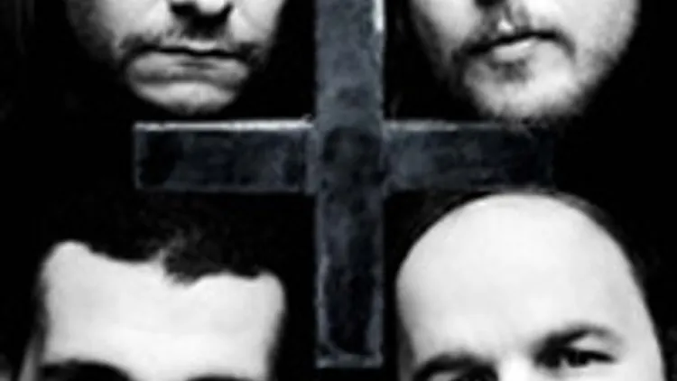 ENTOMBED + guests