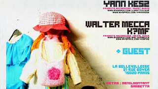 Yann kesz, Lorett fleur, Dal-gren, Markus....