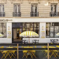  Pastamania