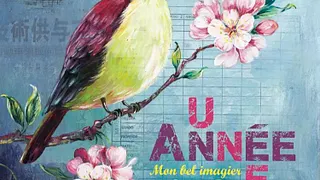 Exposition d'illustrations avec Sophie Adde à partir du 20 mars 2015