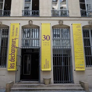 Theatre L