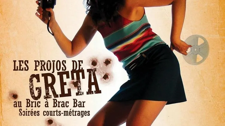Les projos de Greta