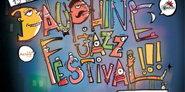 Dauphine Jazz Festival #13