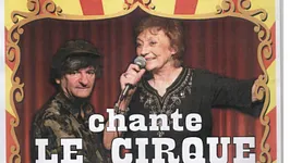 Michèle Barbier chante le cirque