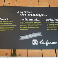 La Ferme