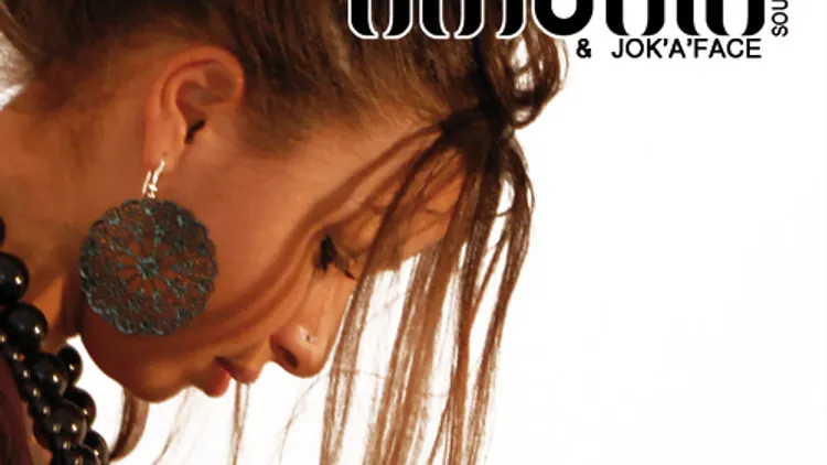 Amoria & Jok'a'face En Concert Au Comedy Club