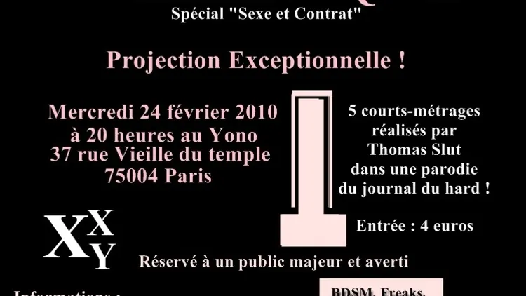 Projection
