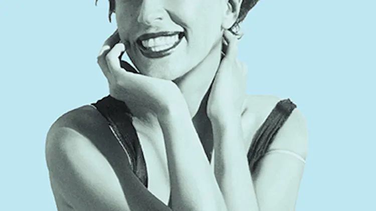 Ana Moura en concert