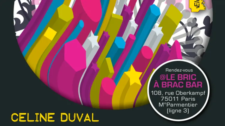 BOOST @ Bric a Brac (Fred de Carvalho , Drake Dehl