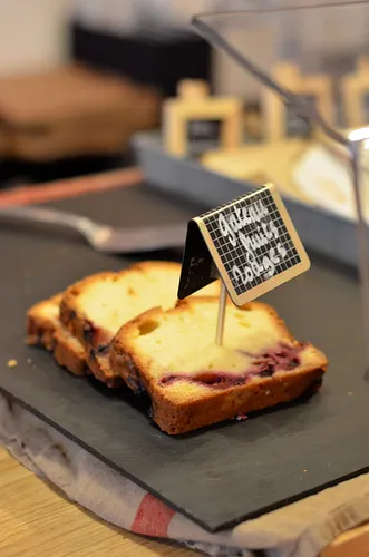 Ma Kitchen Restaurant Paris