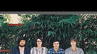 Mercredi Indie Pop avec les anglais HORSEBEACH à l'Espace B !