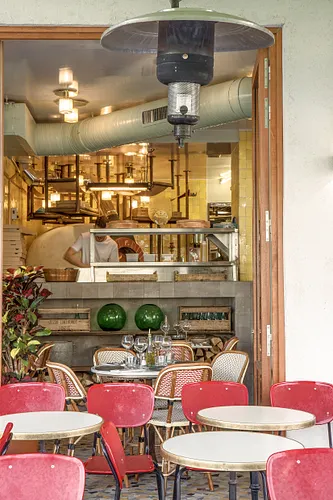 UNO Restaurant Paris