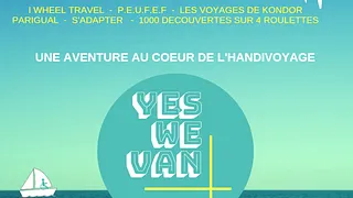 YES WE VAN