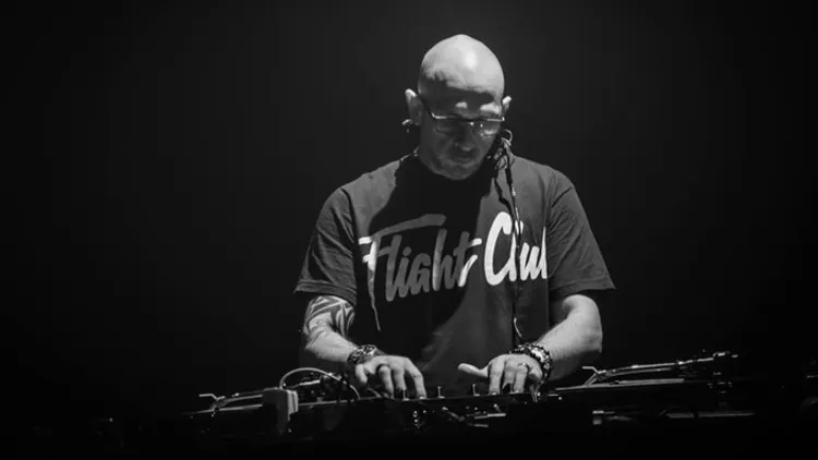 DJ Phantom