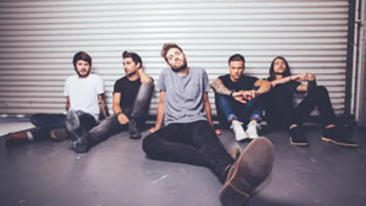 You Me at Six
