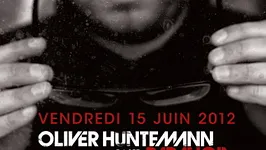 Oliver huntemann