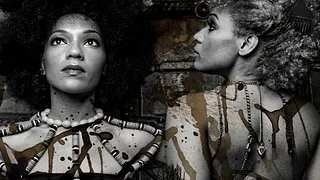 Les Nubians by Kind of New