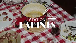 Station Babines