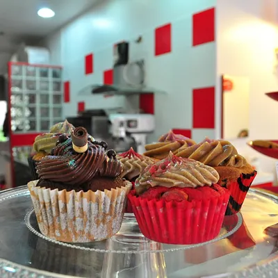 Gourmandise & Co, ça n'est pas un vilain défaut