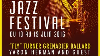 Maisons-Lafitte Jazz Festival