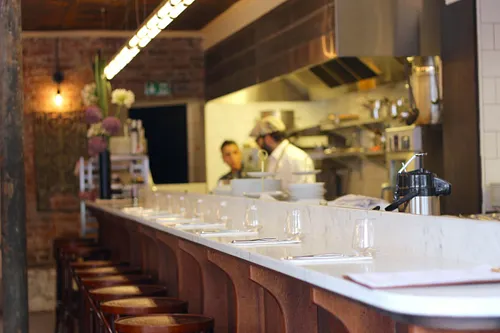 Merguez & Pastrami Restaurant Paris