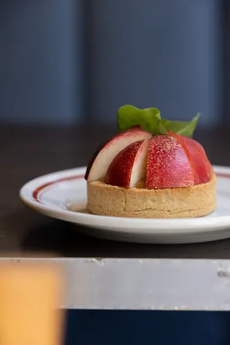 Comptoir Lazu Restaurant Paris