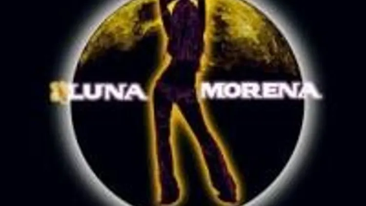 Luna Morena