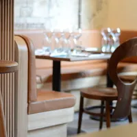 Le 52 Faubourg Saint Denis