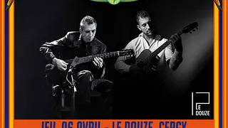 ANGELO DEBARRE & STEVEN REINHARDT SEXTET + Mayo Hubert Trio