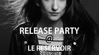 Adella Release Party