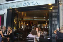 La Bocca