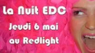Nuit EDC