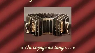 VOLVER ! de Gardel à Piazzolla