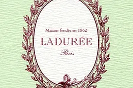 Ladurée Bonaparte
