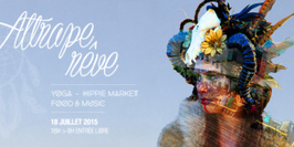 Attrape-Rêve - Music - Yoga - Hippie Market
