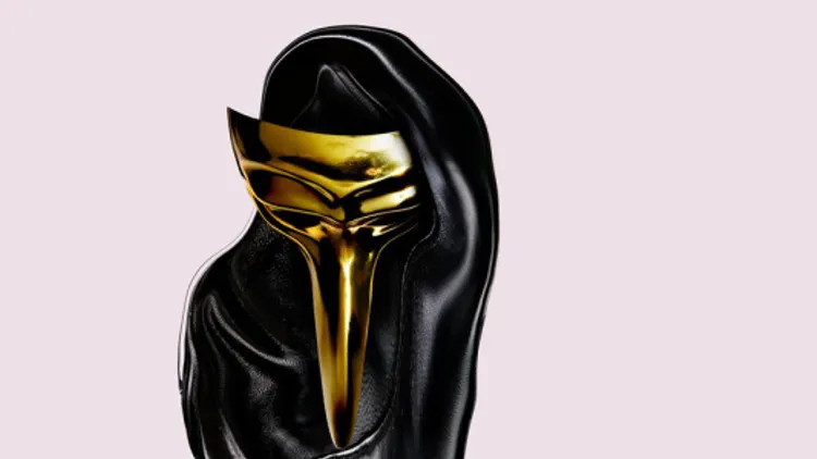 Claptone & Guests