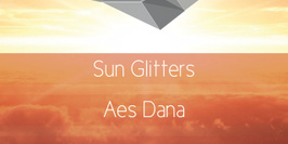 Sun Glitters, Aes Dana et r.roo