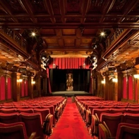Le Théâtre Ranelagh