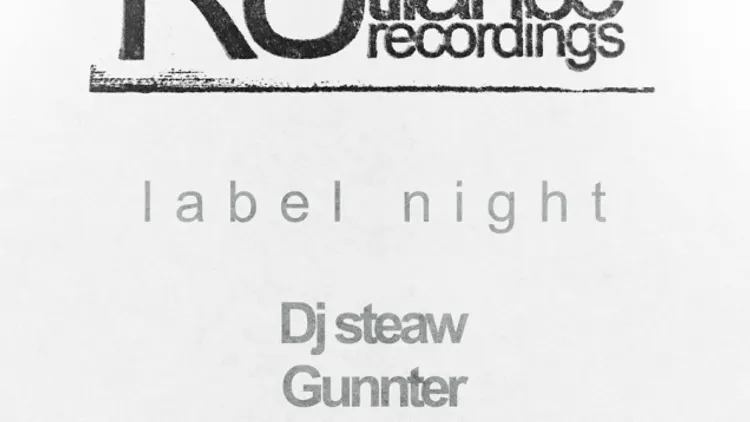 RUTILANCE RECORDINGS