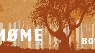 La Clairière : Møme DJ Set
