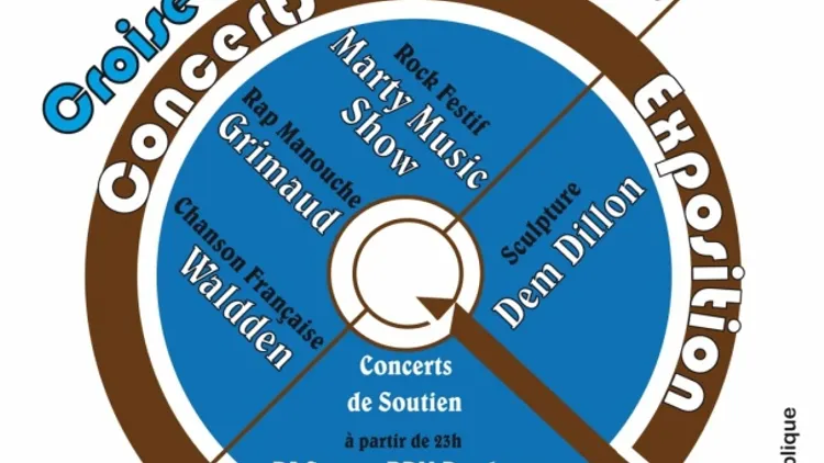 La Croisée des Cultures