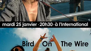 MPC #4 avec SuperBravo et Bird On The Wire