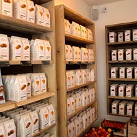 Le Café Marlette