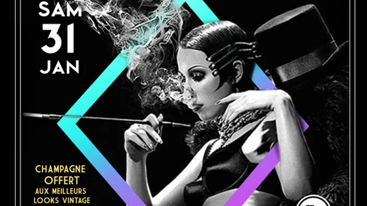 La petite nuit electroswing