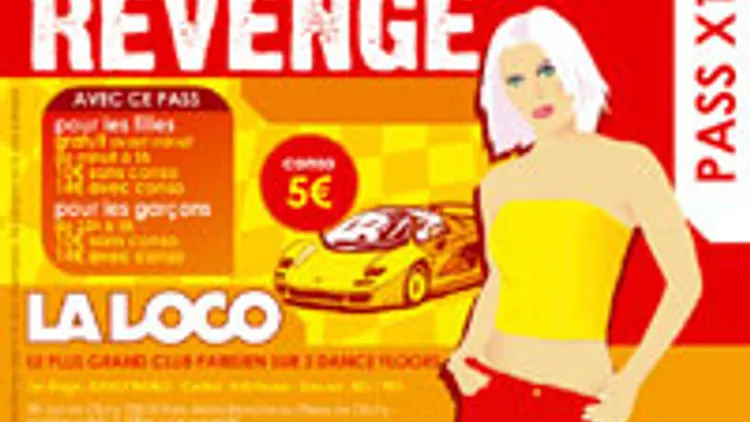 Revenge