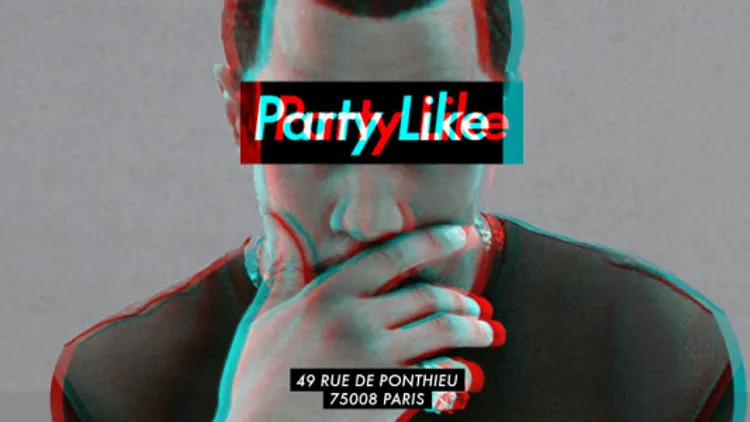Party Like #Diddy - 09.12.16 - Chez Papillon