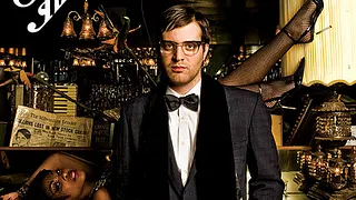 Mayer Hawthorne + guest