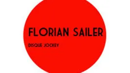 Florian Sailer aka Mister Blitz Disque Jockey